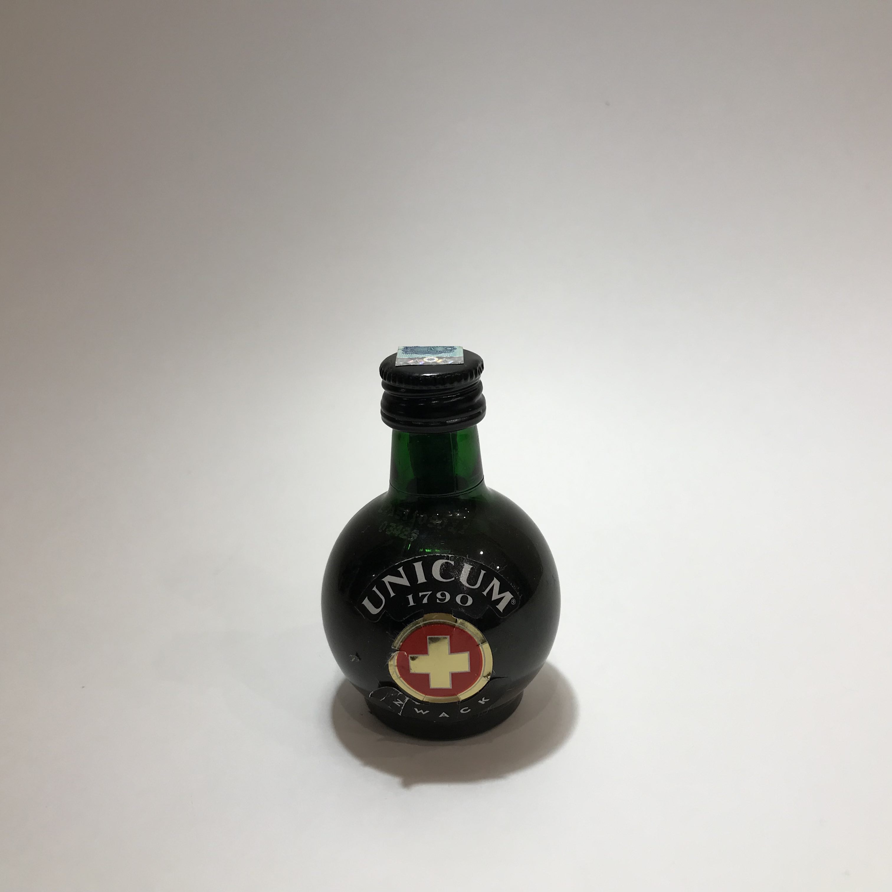 Unicum 1790 Zwack