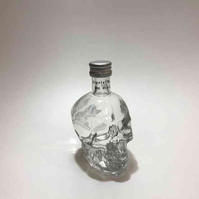 Crystal Head