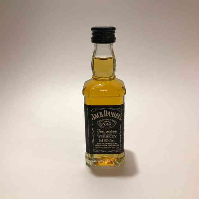 Jack Daniel's No.7