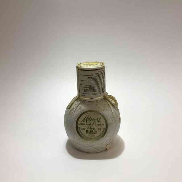 Mozart White Chocolate